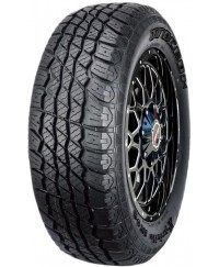 Tracmax X-Privilo AT08 265/70 R16 112T